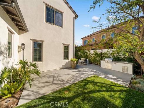 126  Bellini  , Irvine, CA