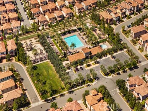 126  Bellini  , Irvine, CA