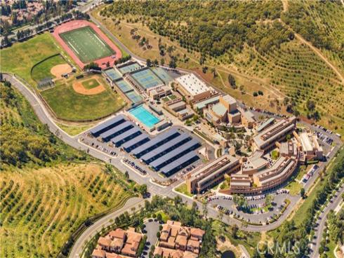 126  Bellini  , Irvine, CA