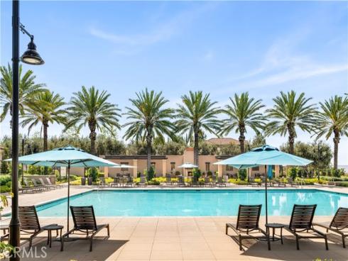 126  Bellini  , Irvine, CA