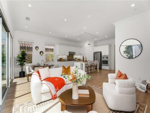 124  Hargrove  , Irvine, CA