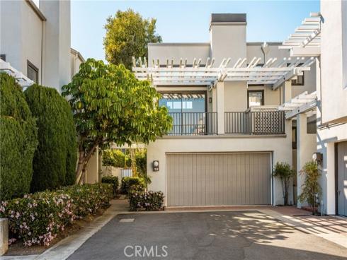 19  Waterway  9 , Irvine, CA