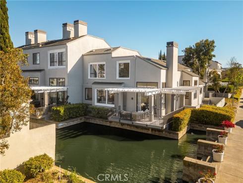 19  Waterway  9 , Irvine, CA