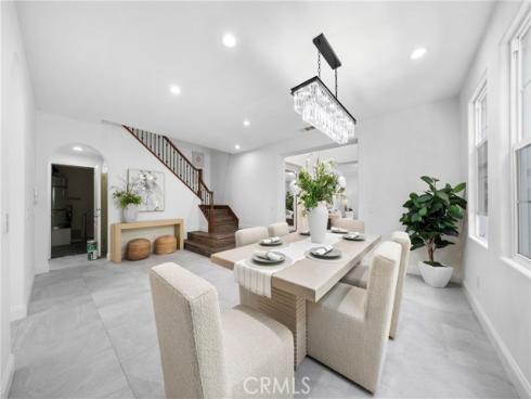 2  Conifer  , Irvine, CA