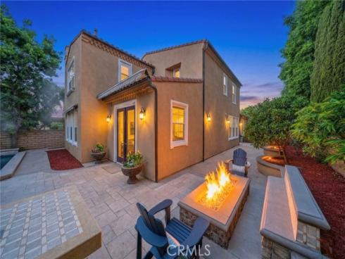 2  Conifer  , Irvine, CA