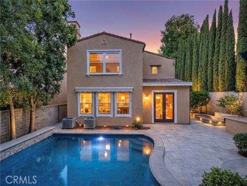 2  Conifer  , Irvine, CA