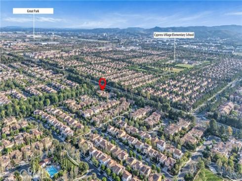 2  Conifer  , Irvine, CA