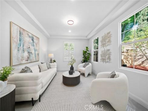 2  Conifer  , Irvine, CA