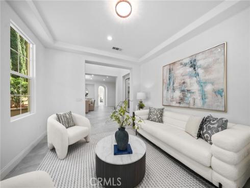 2  Conifer  , Irvine, CA