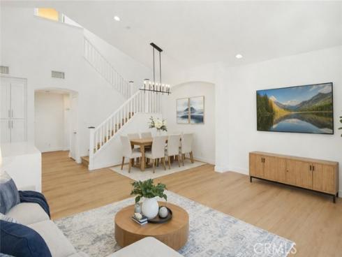 26  Burlingame  , Irvine, CA