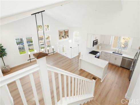 26  Burlingame  , Irvine, CA