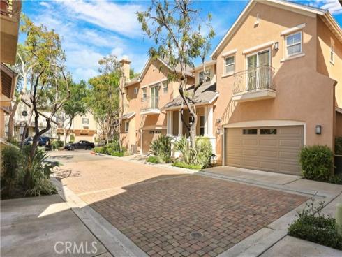 26  Burlingame  , Irvine, CA