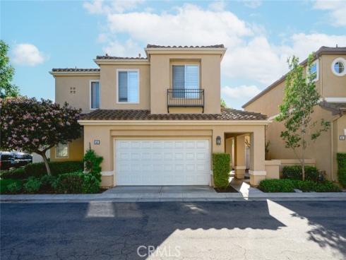 43  Del Carlo  , Irvine, CA
