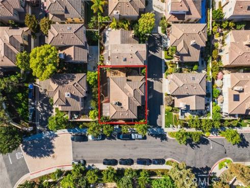 43  Del Carlo  , Irvine, CA