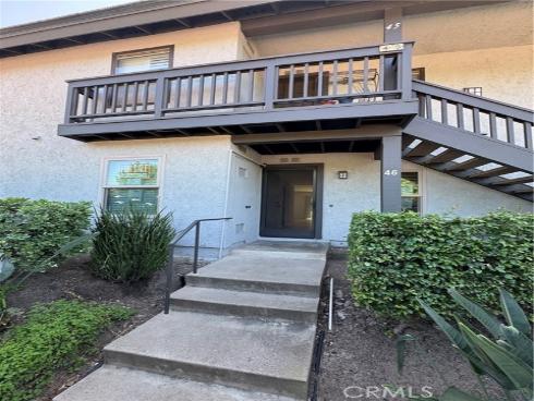 46  Orange Blossom  , Irvine, CA