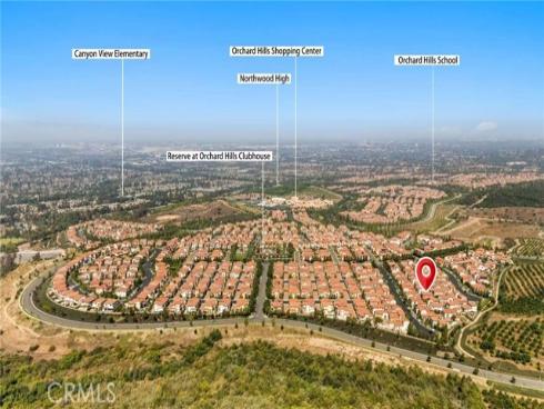 117  Donati  , Irvine, CA