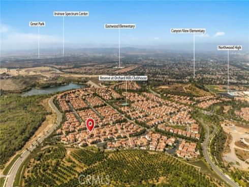 117  Donati  , Irvine, CA