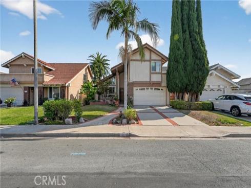 14272 Saarinen Court