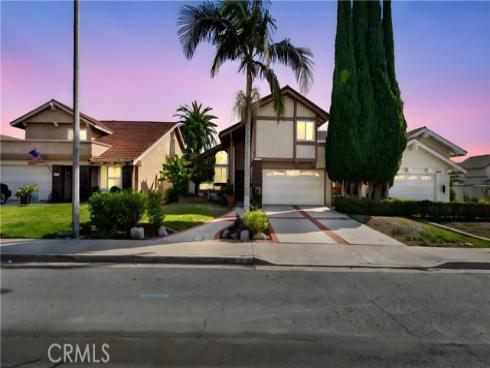 14272  Saarinen   Court, Irvine, CA