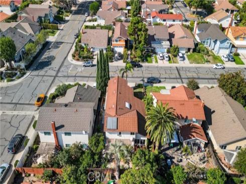 14272  Saarinen   Court, Irvine, CA