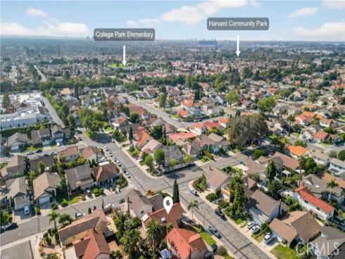 14272  Saarinen   Court, Irvine, CA