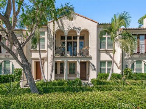 59  City Stroll  , Irvine, CA