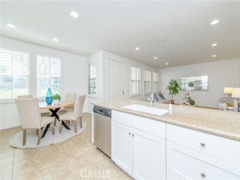 59  City Stroll  , Irvine, CA