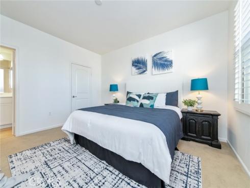 59  City Stroll  , Irvine, CA