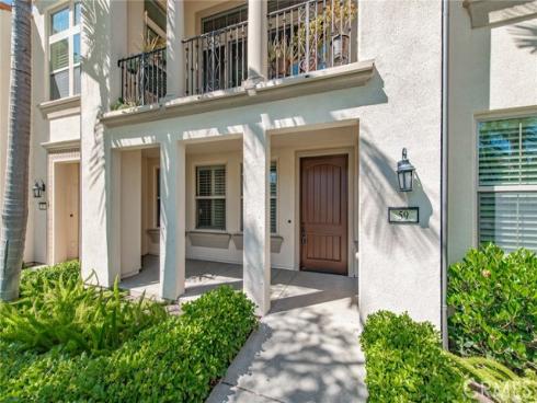 59  City Stroll  , Irvine, CA