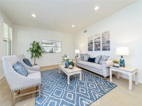 59  City Stroll  , Irvine, CA