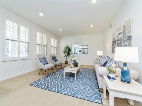 59  City Stroll  , Irvine, CA