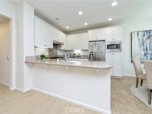 59  City Stroll  , Irvine, CA