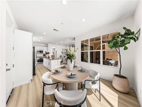 114  Cultivate  , Irvine, CA