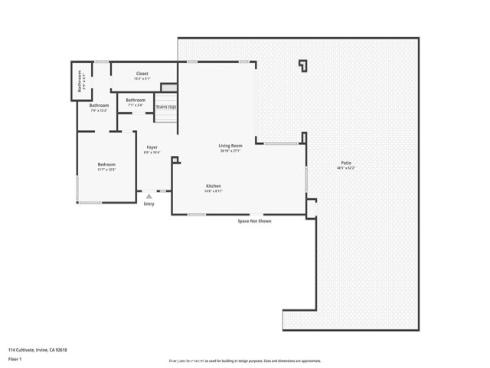 114 Cultivate , Irvine, CA