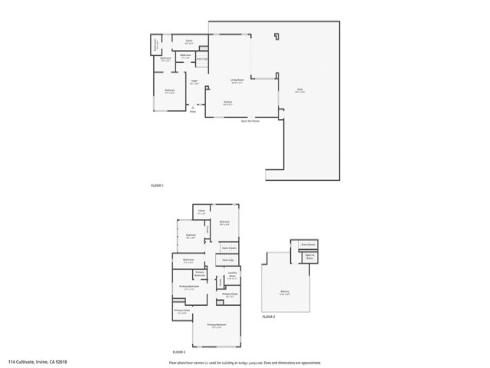 114 Cultivate , Irvine, CA