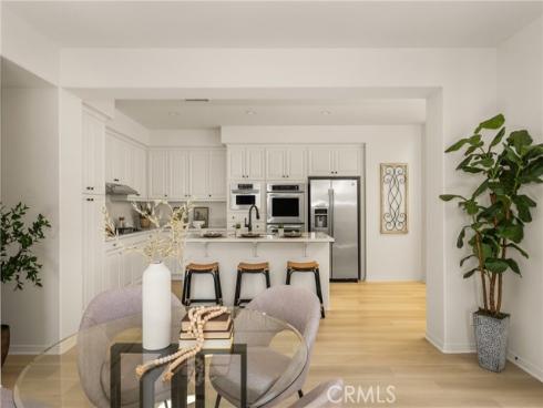 97  Twin Gables  , Irvine, CA