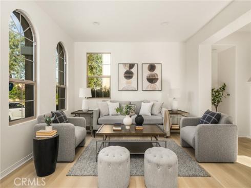 97  Twin Gables  , Irvine, CA