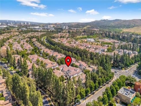 304  Birch Grove  , Irvine, CA