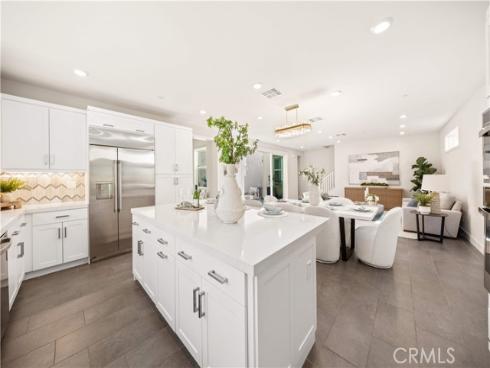 238  Chorus  , Irvine, CA