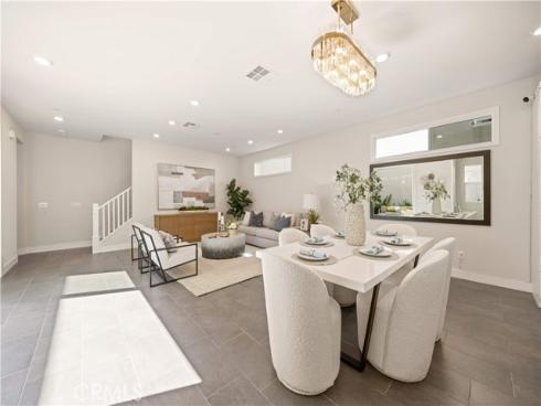 238  Chorus  , Irvine, CA