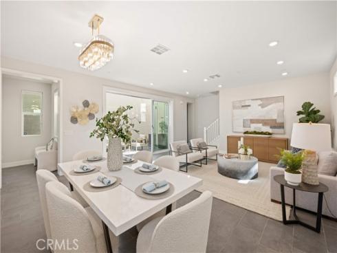 238  Chorus  , Irvine, CA