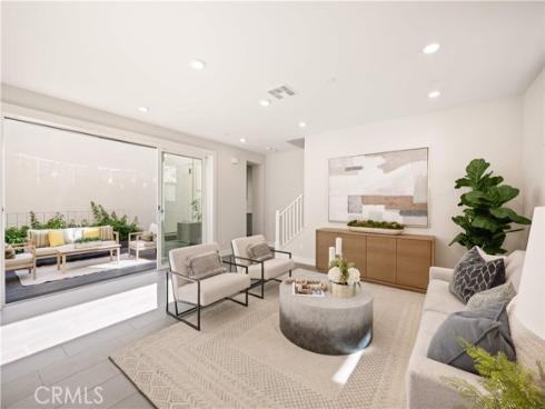 238  Chorus  , Irvine, CA