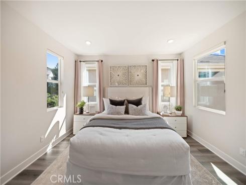 238  Chorus  , Irvine, CA