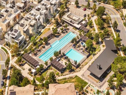 238  Chorus  , Irvine, CA