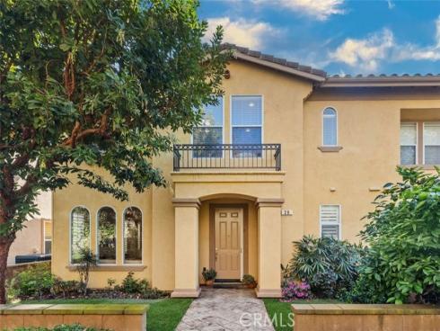 29  Roseville  , Irvine, CA
