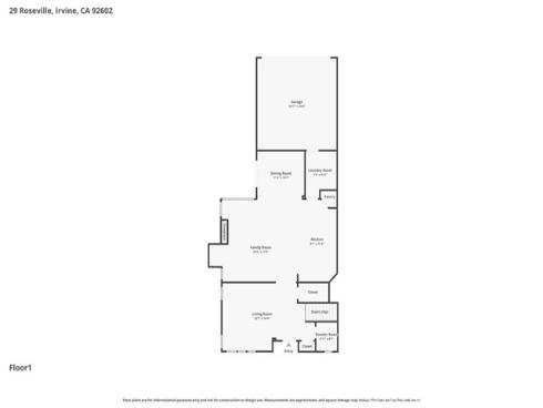 29  Roseville  , Irvine, CA