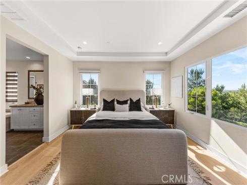 121  Oceano  , Irvine, CA