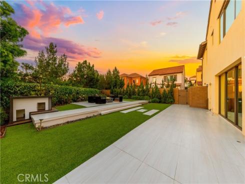 121  Oceano  , Irvine, CA