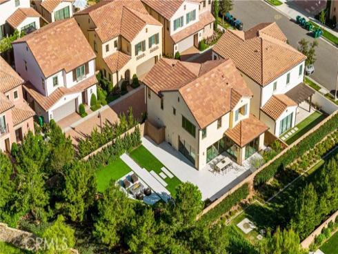 121  Oceano  , Irvine, CA