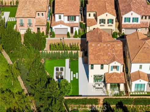 121  Oceano  , Irvine, CA